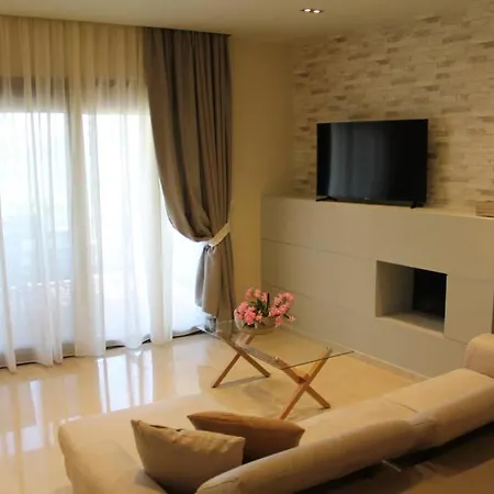 Villa Kikabu 2 *