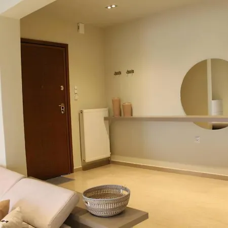 Kikabu 2 Villa Palaiontsiflikion